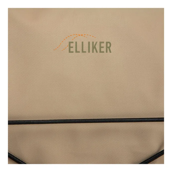 Elliker Arten Holdall L sand