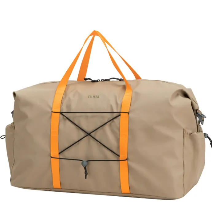 Elliker Arten Holdall L sand