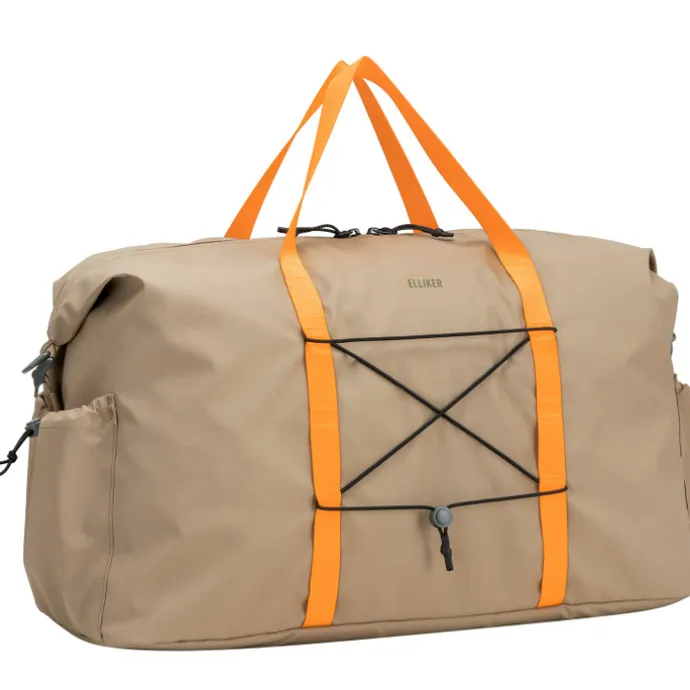 Elliker Arten Holdall L sand