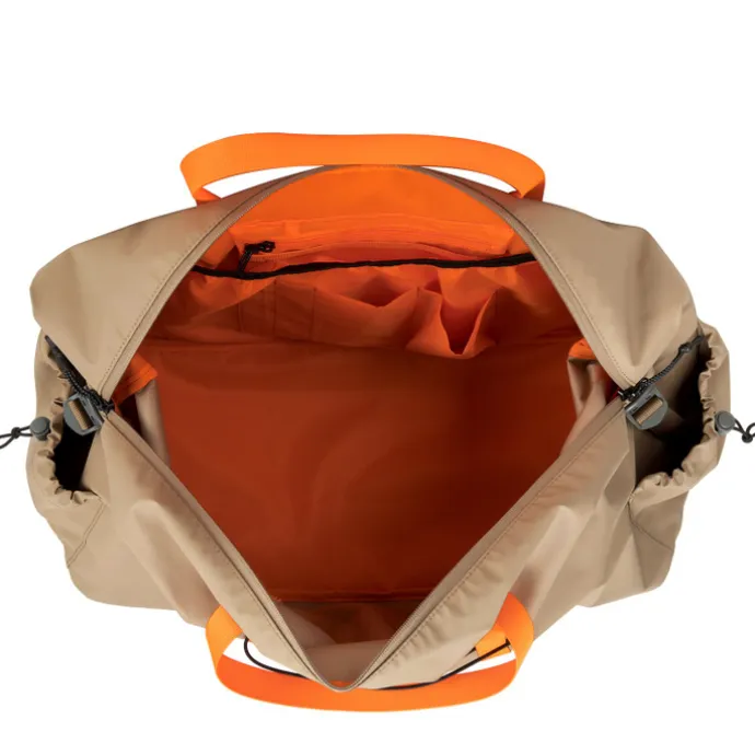 Elliker Arten Holdall L sand