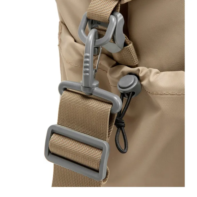Elliker Arten Holdall L sand