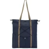 Elliker Carston Tote Bag 13L navy