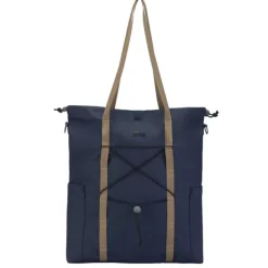 Elliker Carston Tote Bag 13L navy
