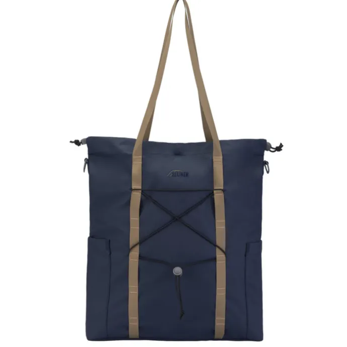 Elliker Carston Tote Bag 13L navy