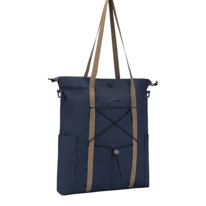 Elliker Carston Tote Bag 13L navy
