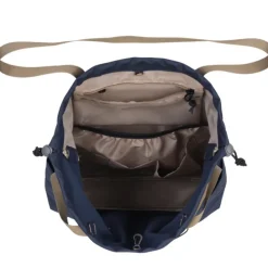 Elliker Carston Tote Bag 13L navy