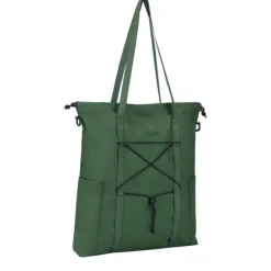 Elliker Carston Tote Bag 13L green