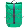 Elliker Dayle Roll Top Backpack 21/25L teal