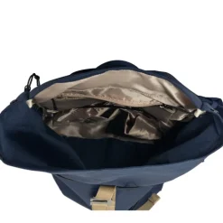 Elliker Dayle Roll Top Backpack 21/25L navy