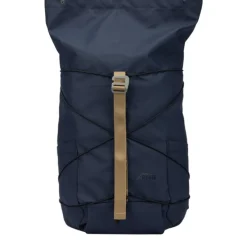 Elliker Dayle Roll Top Backpack 21/25L navy