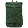 Elliker Dayle Roll Top Backpack 21/25L green