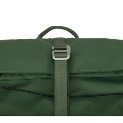 Elliker Dayle Roll Top Backpack 21/25L green