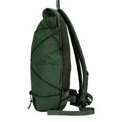 Elliker Dayle Roll Top Backpack 21/25L green