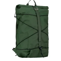 Elliker Dayle Roll Top Backpack 21/25L green