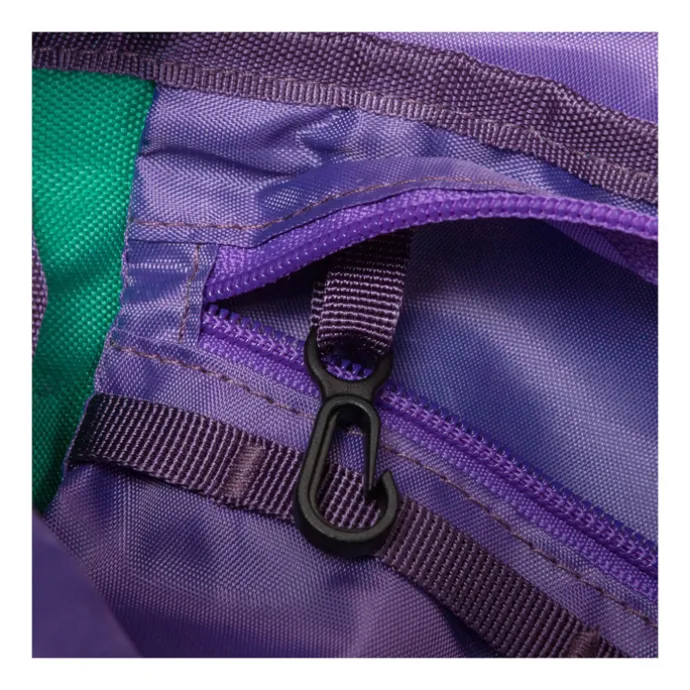Elliker Eyam Sling Backpack teal