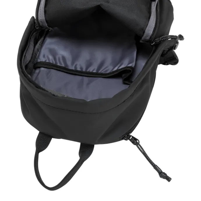 Elliker Eyam Sling Backpack black