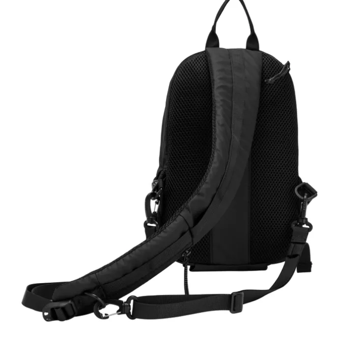 Elliker Eyam Sling Backpack black
