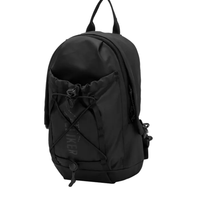 Elliker Eyam Sling Backpack black