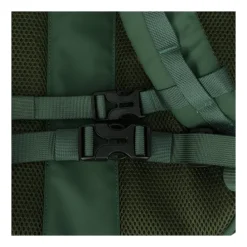 Elliker Keswick Zip Top Backpack 22L green