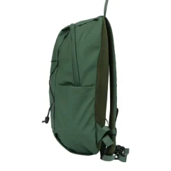 Elliker Keswick Zip Top Backpack 22L green