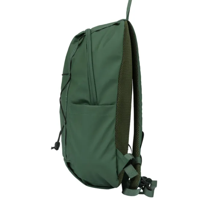 Elliker Keswick Zip Top Backpack 22L green