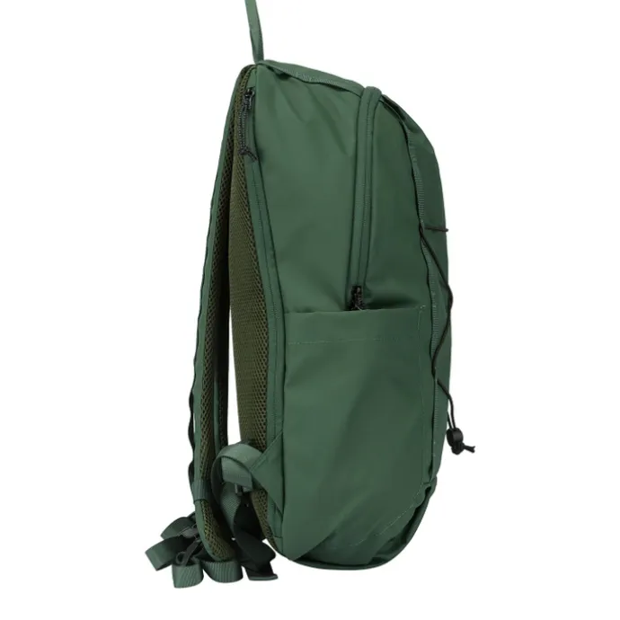 Elliker Keswick Zip Top Backpack 22L green