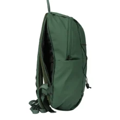 Elliker Keswick Zip Top Backpack 22L green