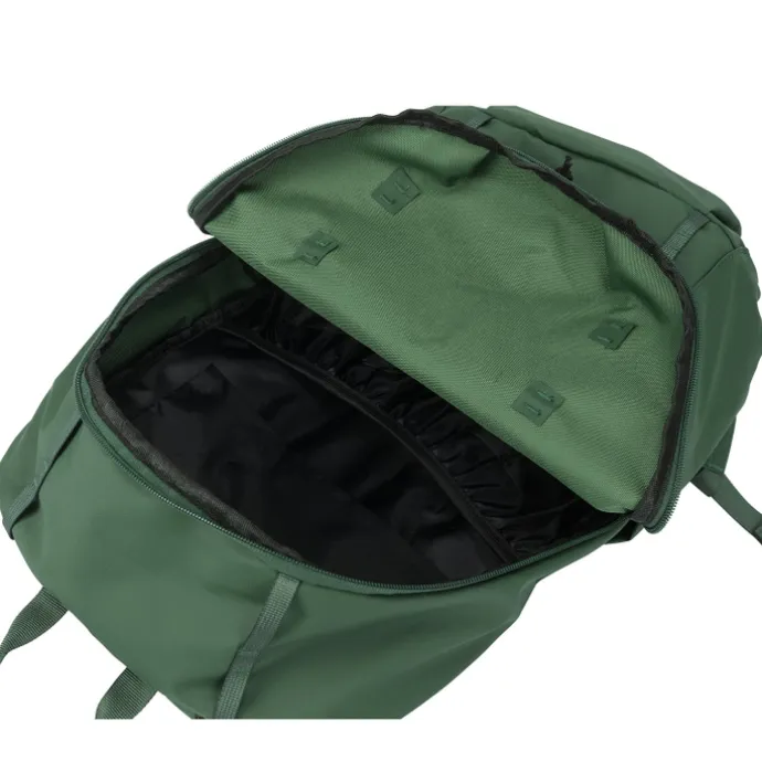 Elliker Keswick Zip Top Backpack 22L green