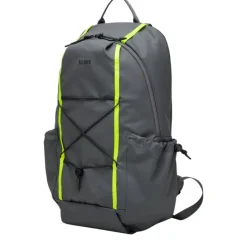 Elliker Keswick Zip Top Backpack 22L greyneon