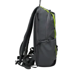 Elliker Keswick Zip Top Backpack 22L greyneon