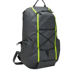 Elliker Keswick Zip Top Backpack 22L greyneon