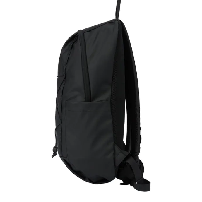 Elliker Keswick Zip Top Backpack 22L black