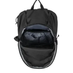 Elliker Keswick Zip Top Backpack 22L black