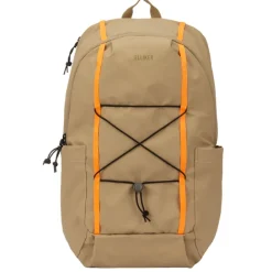 Elliker Keswick Zip Top Backpack 22L sand