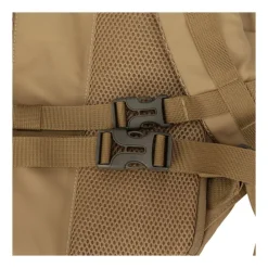 Elliker Keswick Zip Top Backpack 22L sand