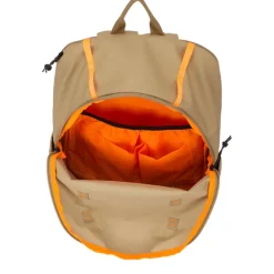 Elliker Keswick Zip Top Backpack 22L sand