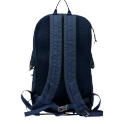 Elliker Kiln Hooded Zip Top Backpack 22L navy