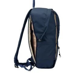 Elliker Kiln Hooded Zip Top Backpack 22L navy