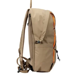Elliker Kiln Hooded Zip Top Backpack 22L sand