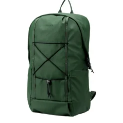 Elliker Kiln Hooded Zip Top Backpack 22L green