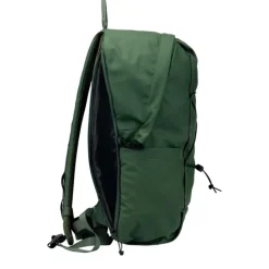 Elliker Kiln Hooded Zip Top Backpack 22L green