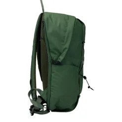 Elliker Kiln Hooded Zip Top Backpack 22L green