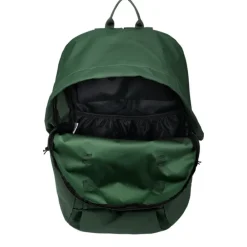 Elliker Kiln Hooded Zip Top Backpack 22L green