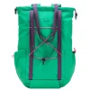 Elliker Pasque Backpack Tote teal