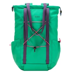 Elliker Pasque Backpack Tote teal