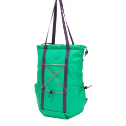 Elliker Pasque Backpack Tote teal