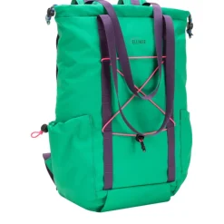 Elliker Pasque Backpack Tote teal