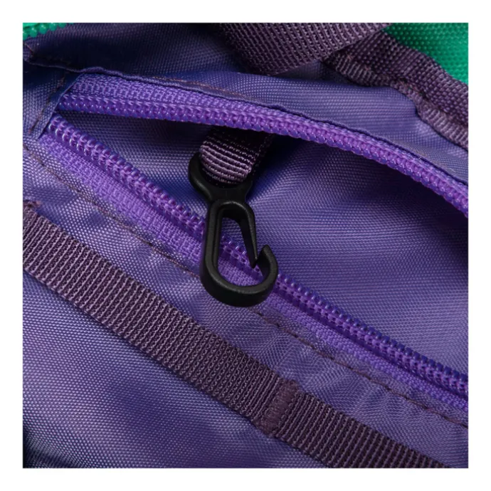 Elliker Pasque Backpack Tote teal
