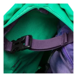 Elliker Pasque Backpack Tote teal