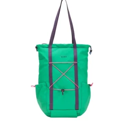 Elliker Pasque Backpack Tote teal